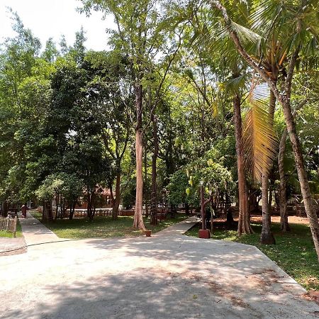 Surya Eco And Wedding Resort Thrissur Luaran gambar