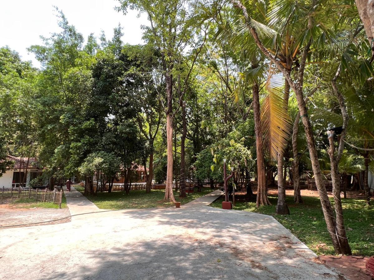 Surya Eco And Wedding Resort Thrissur Luaran gambar